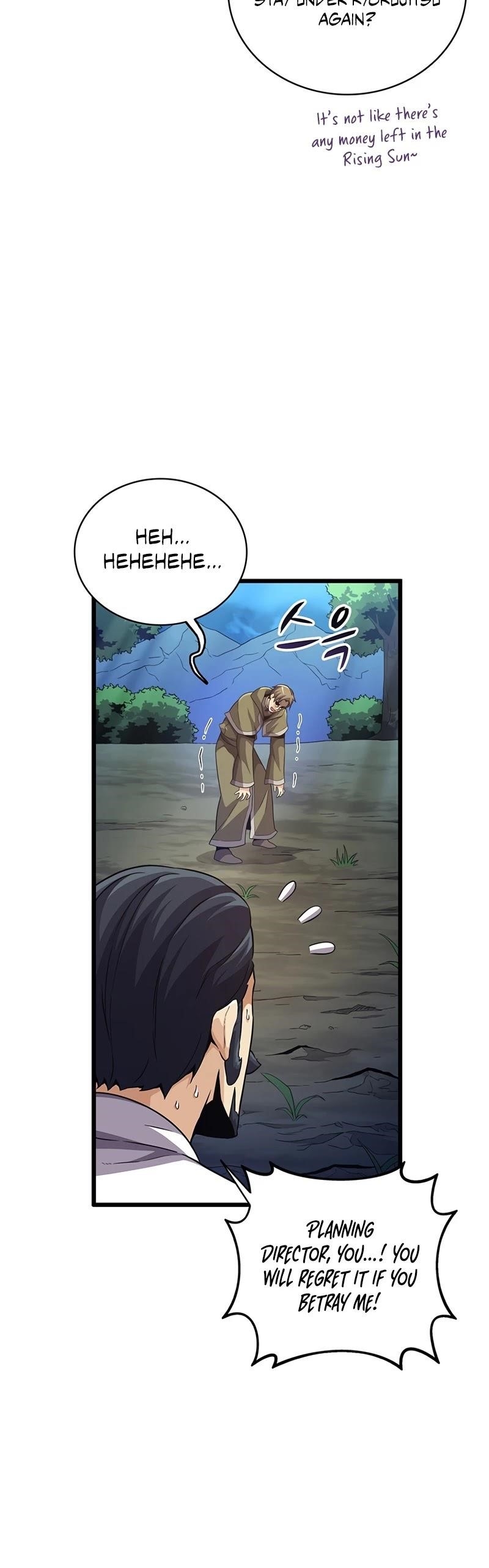 Read Arcane Sniper Manga Online