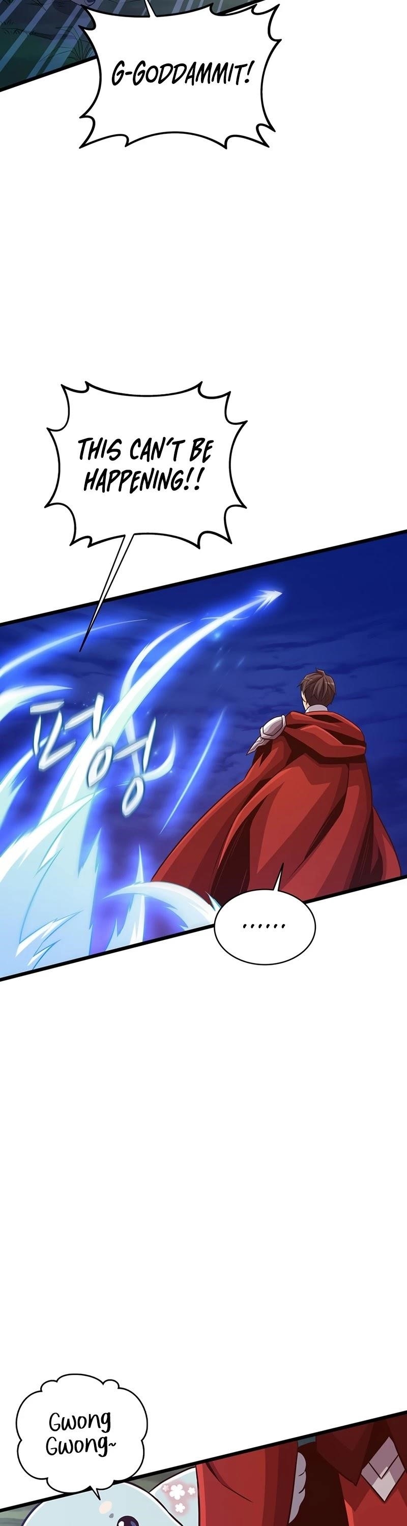 Read Arcane Sniper Manga Online