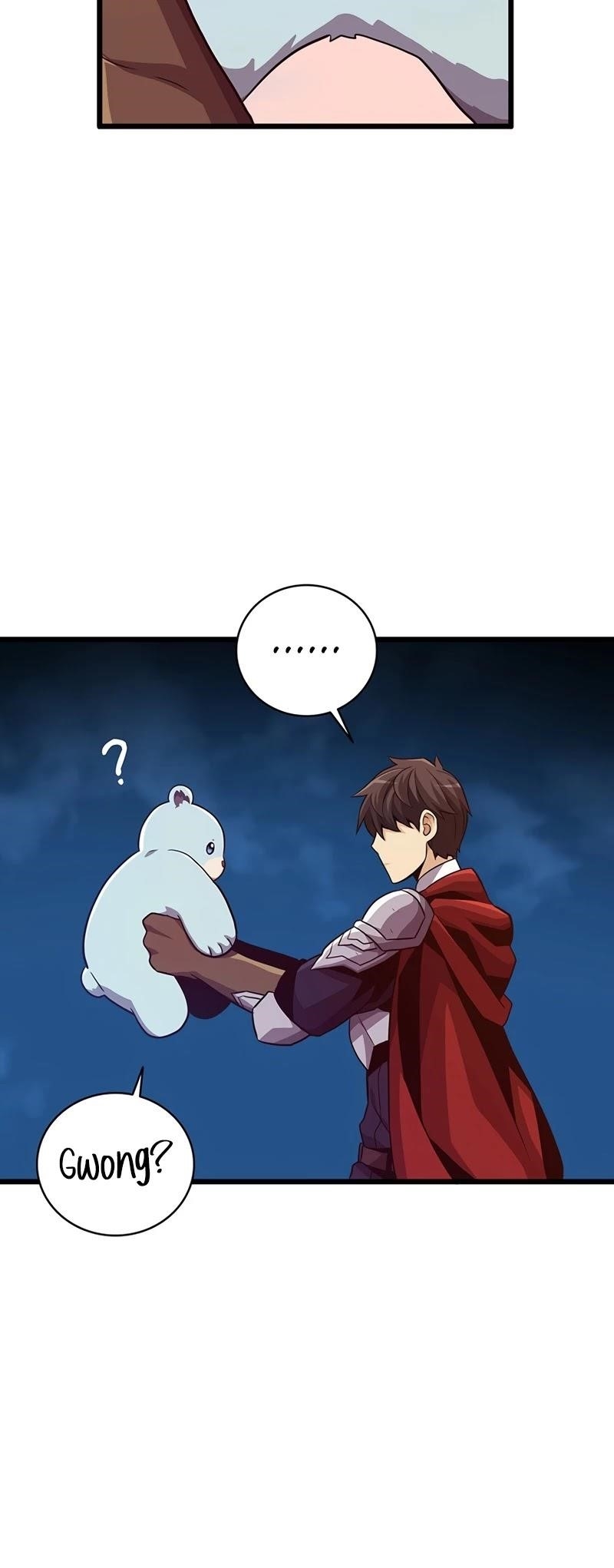 Read Arcane Sniper Manga Online