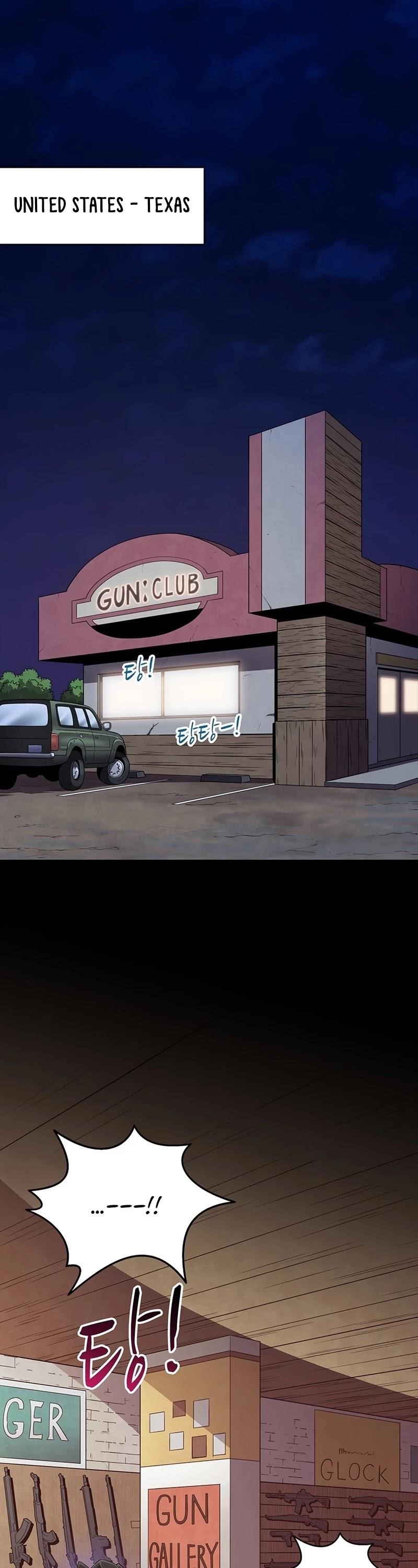 Read Arcane Sniper Manga Online