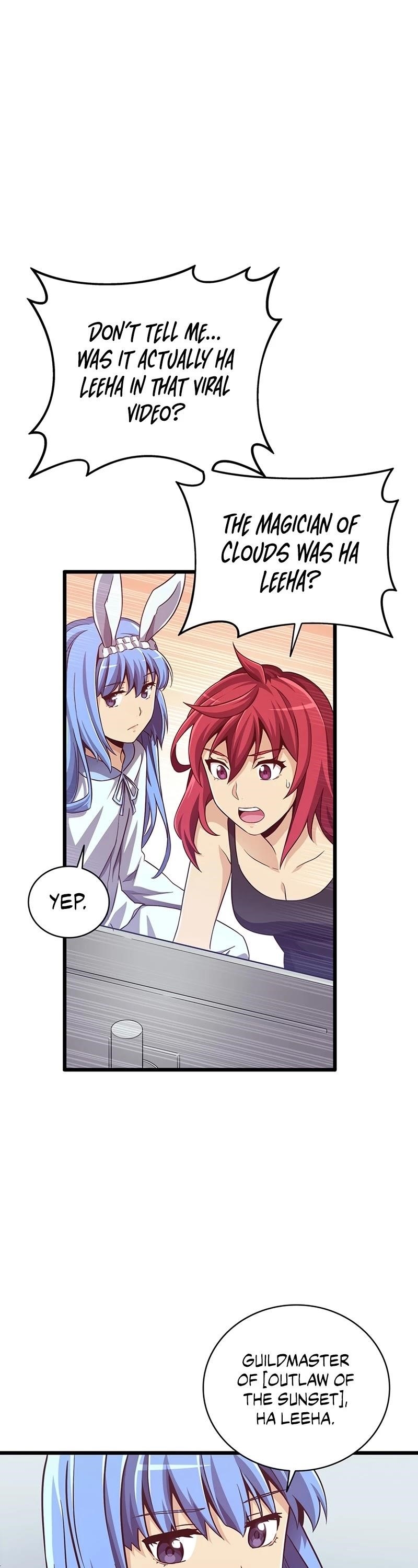 Read Arcane Sniper Manga Online