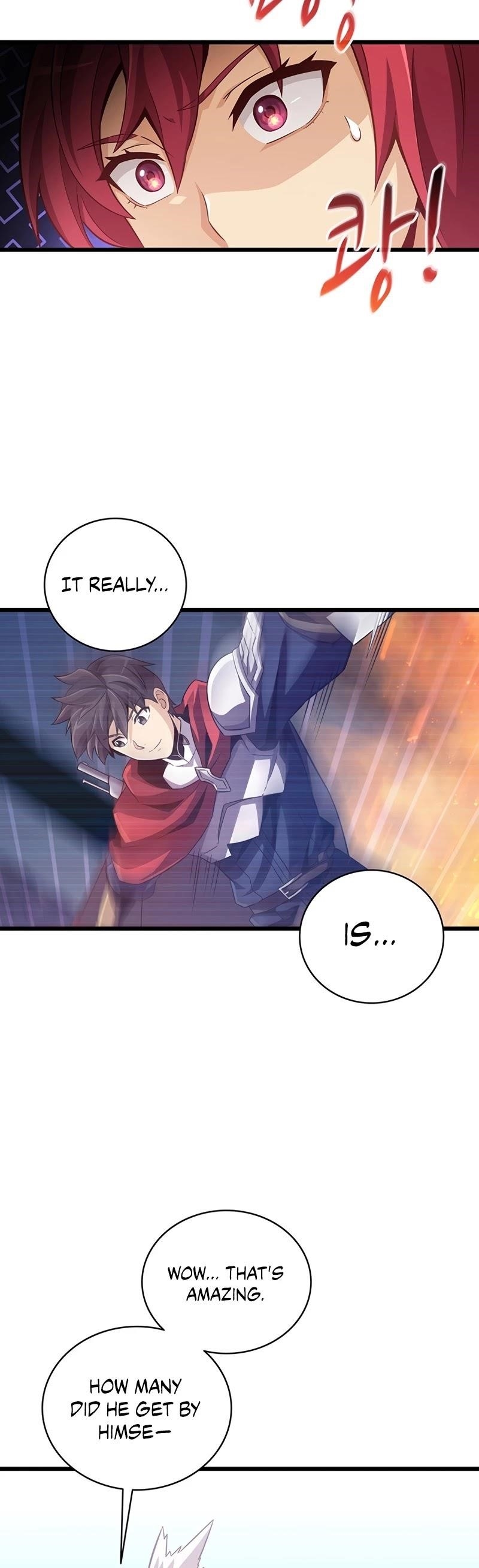 Read Arcane Sniper Manga Online