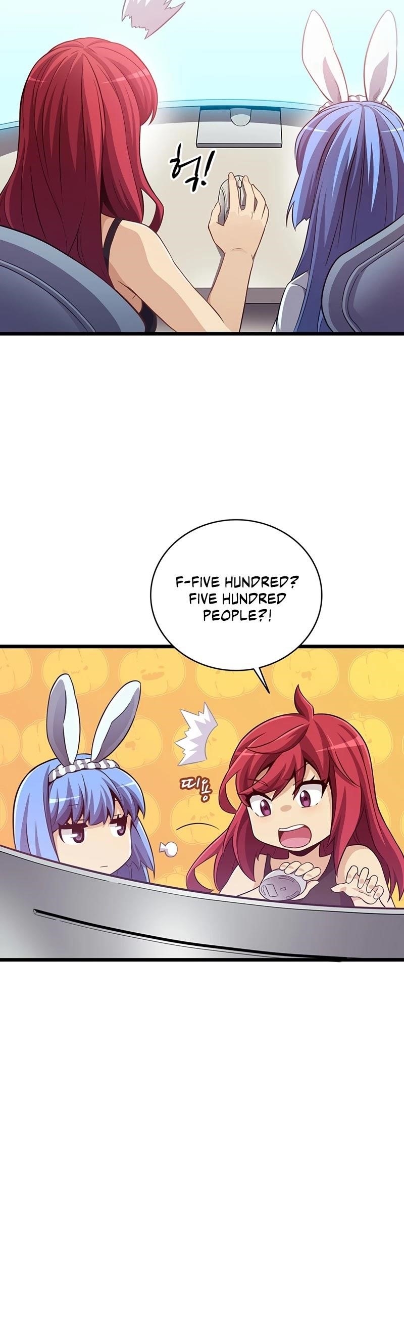 Read Arcane Sniper Manga Online