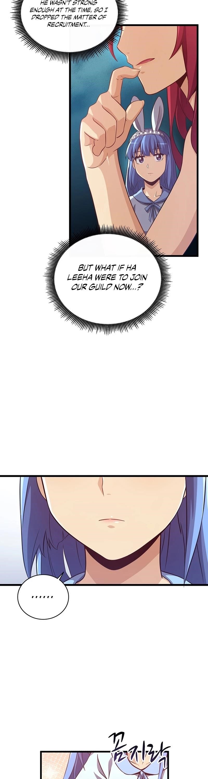 Read Arcane Sniper Manga Online