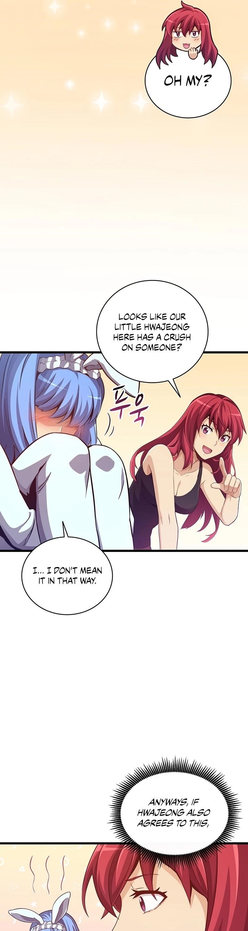 Read Arcane Sniper Manga Online