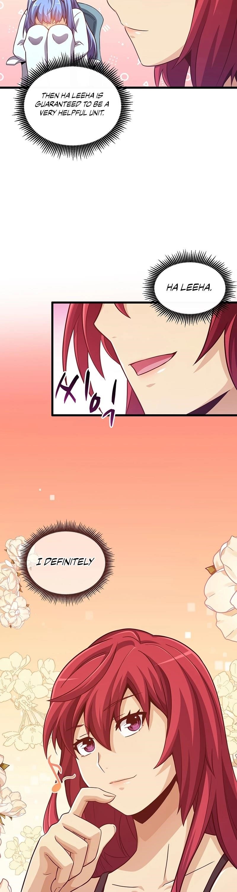 Read Arcane Sniper Manga Online