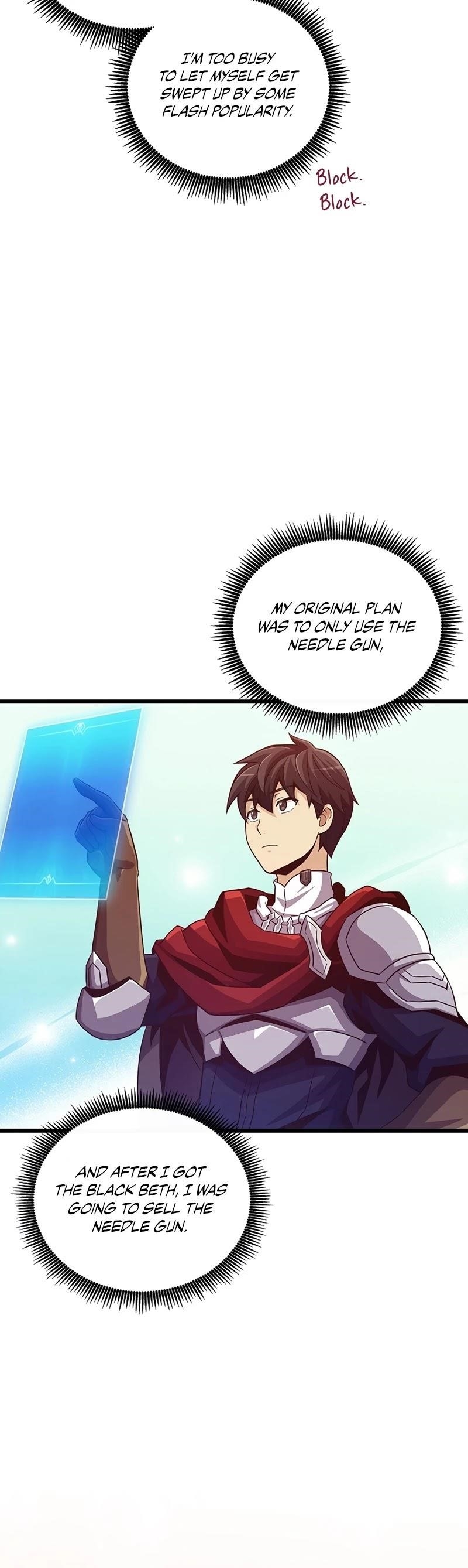 Read Arcane Sniper Manga Online