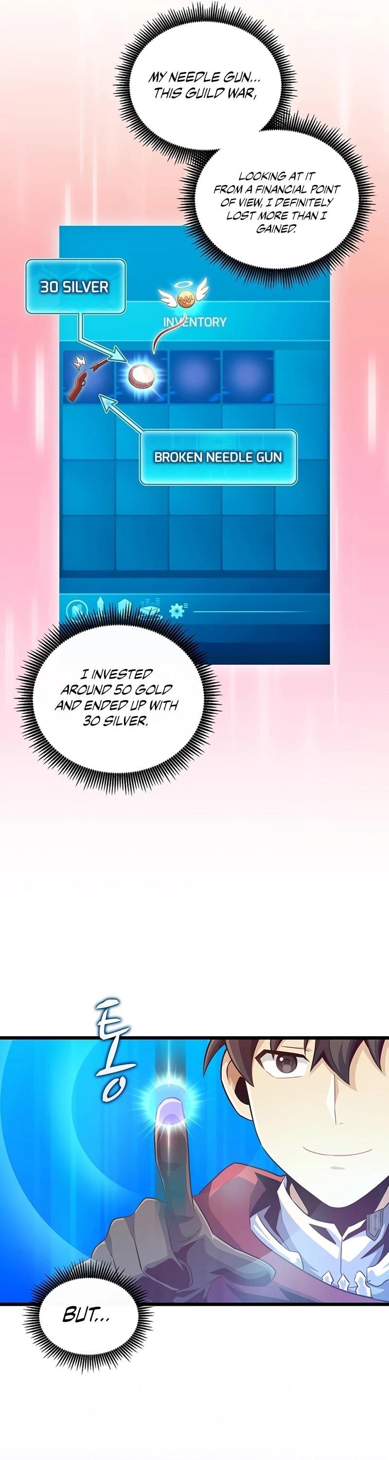 Read Arcane Sniper Manga Online