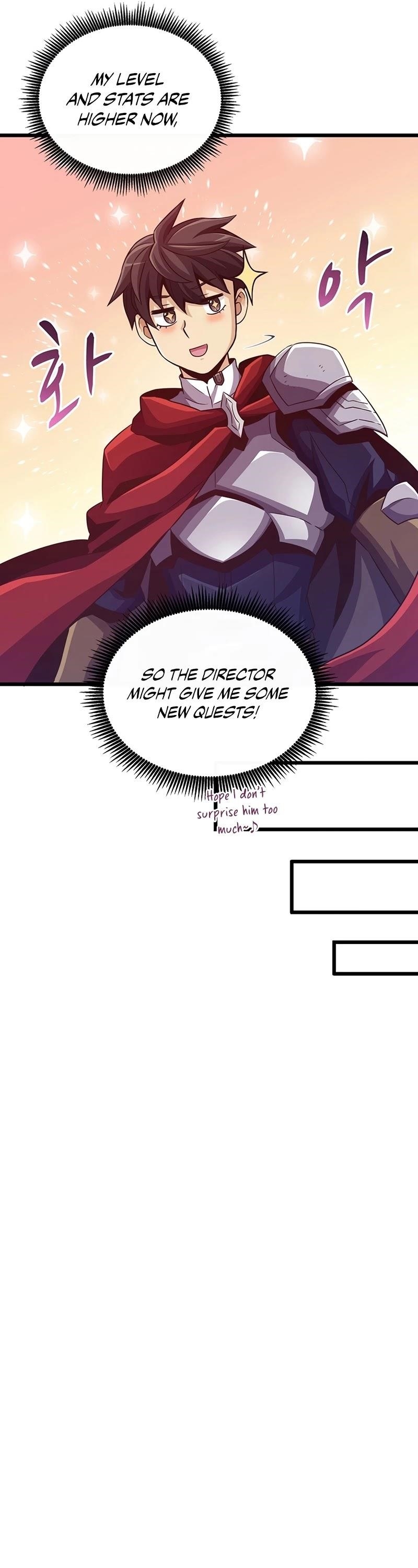 Read Arcane Sniper Manga Online