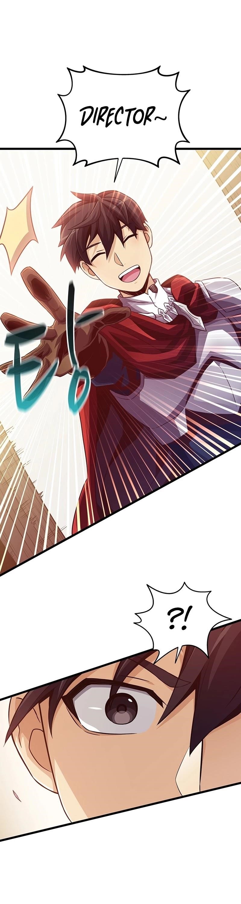 Read Arcane Sniper Manga Online