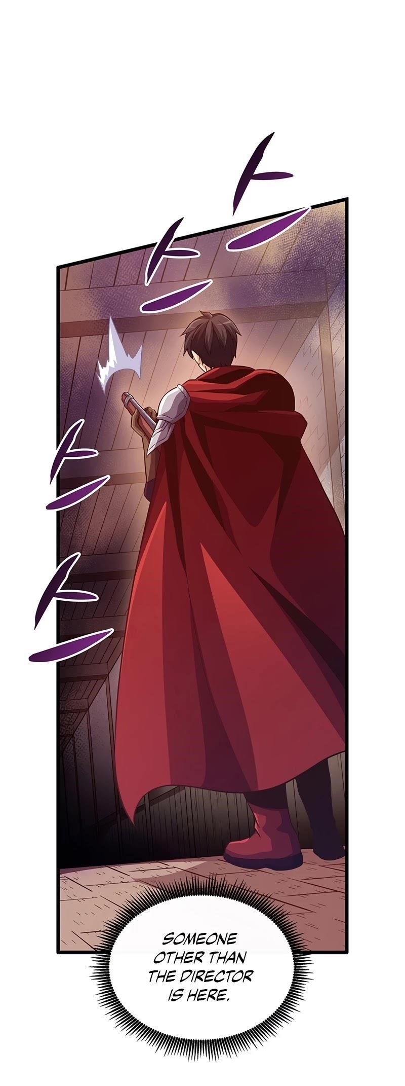 Read Arcane Sniper Manga Online