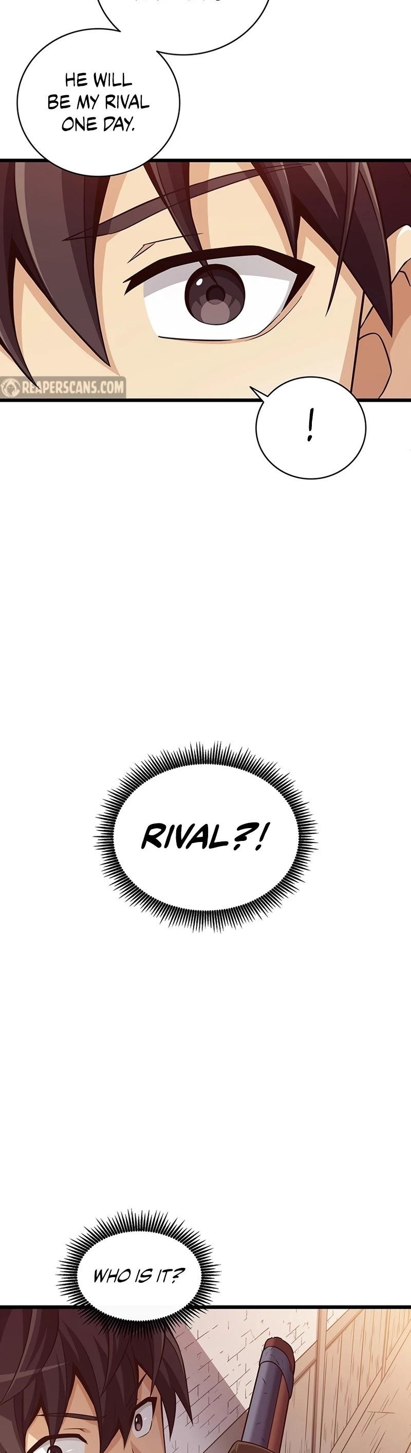 Read Arcane Sniper Manga Online