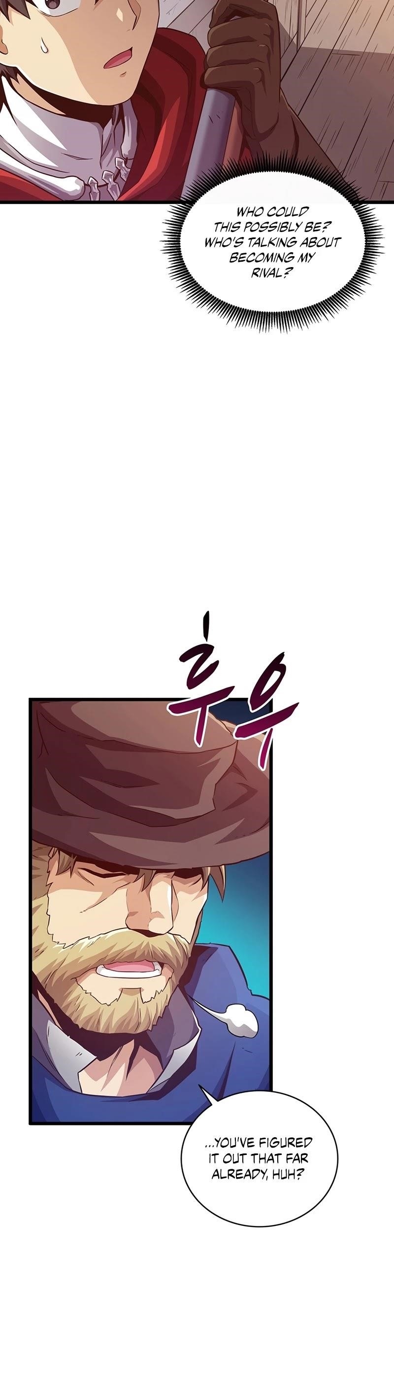 Read Arcane Sniper Manga Online