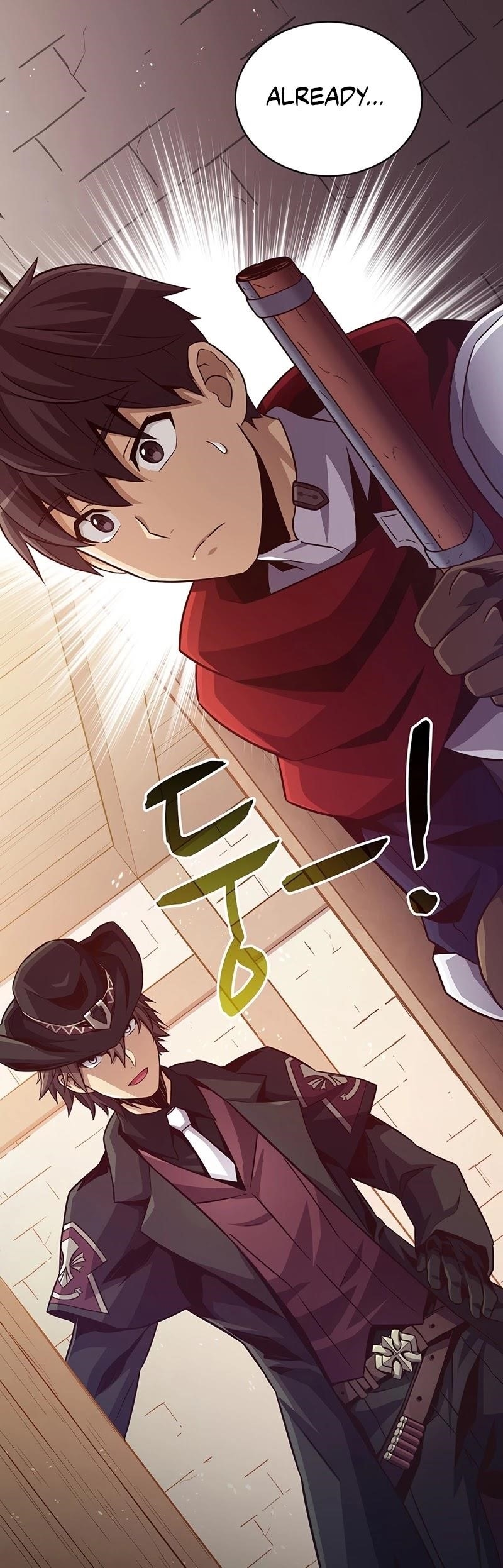 Read Arcane Sniper Manga Online