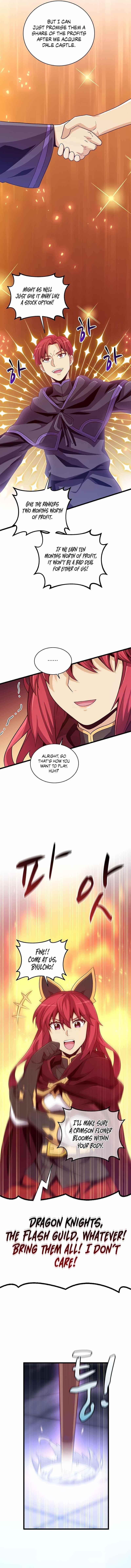 Read Arcane Sniper Manga Online