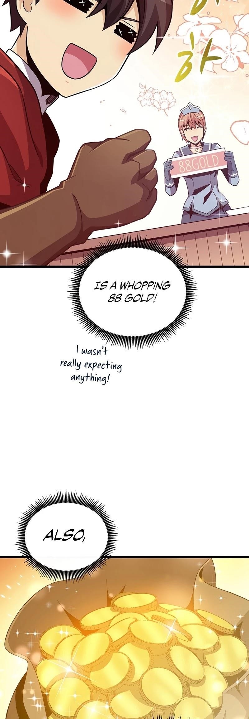Read Arcane Sniper Manga Online