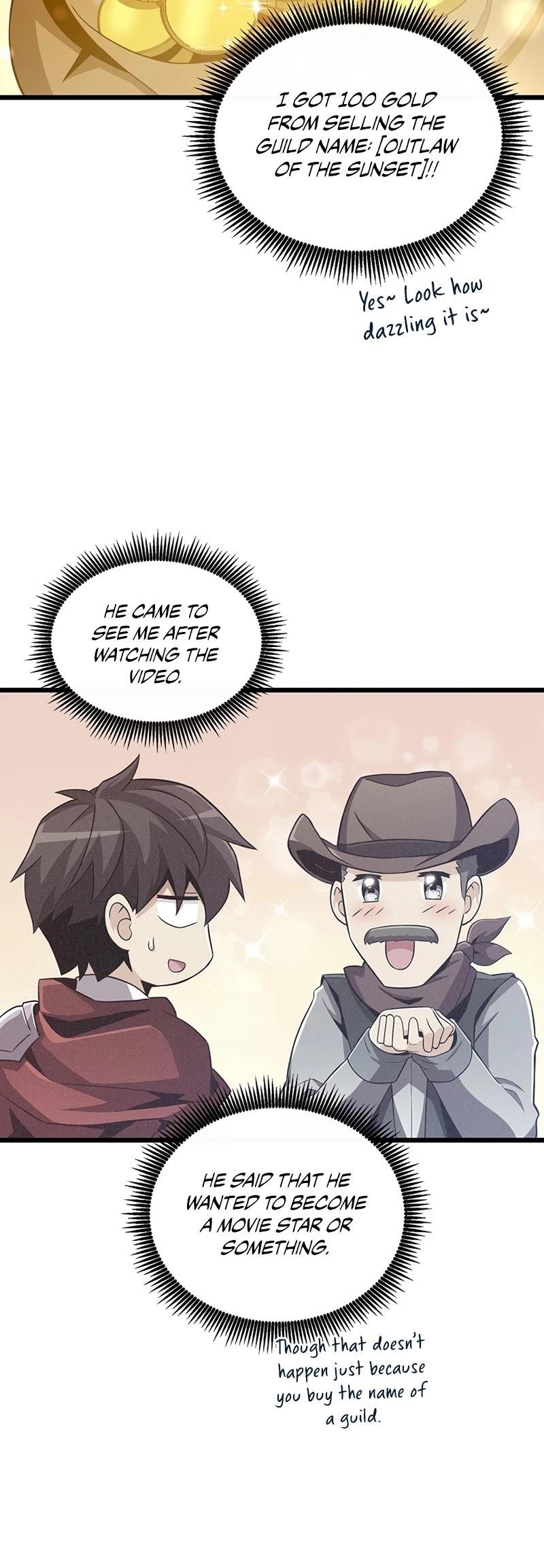 Read Arcane Sniper Manga Online
