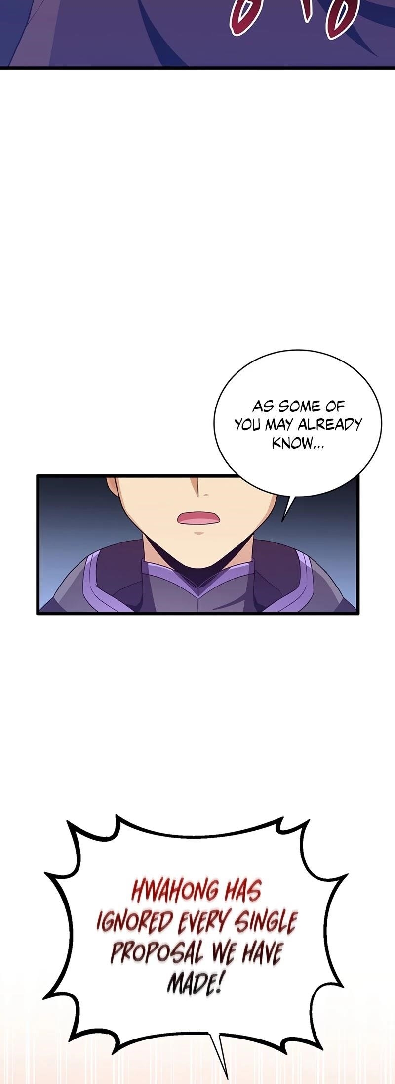 Read Arcane Sniper Manga Online