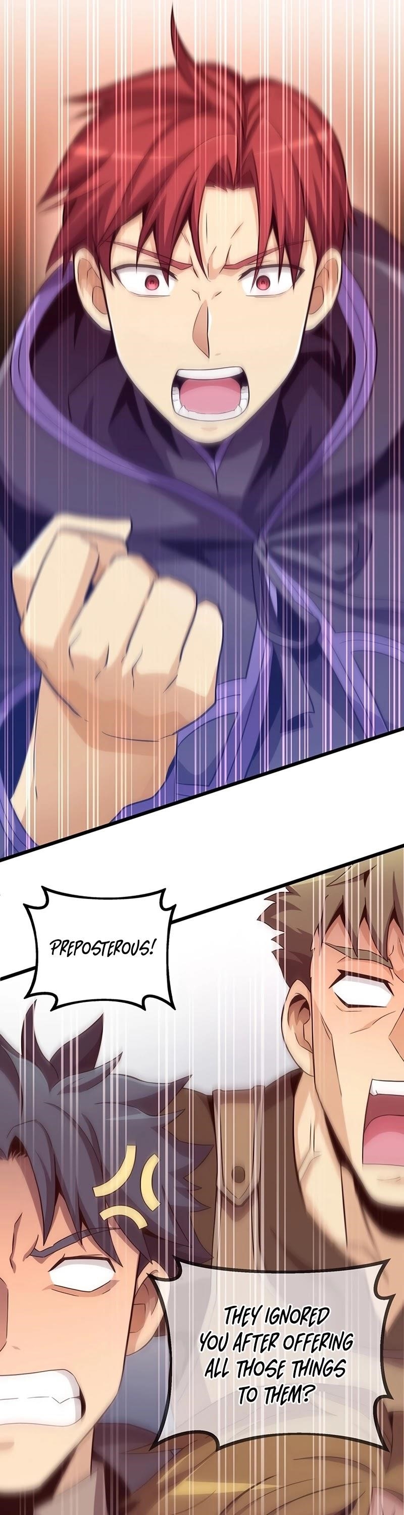 Read Arcane Sniper Manga Online