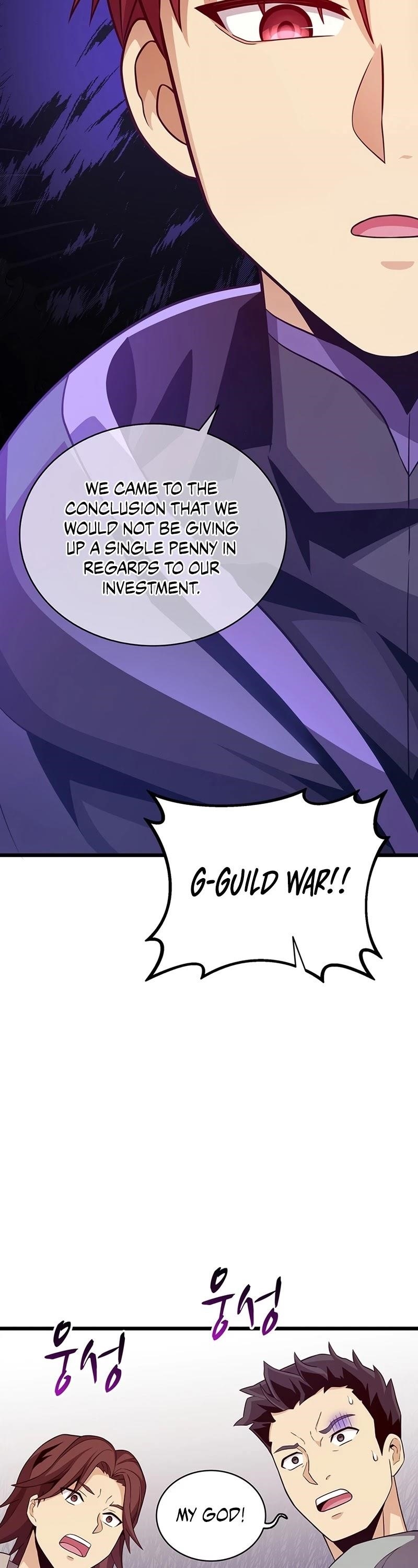 Read Arcane Sniper Manga Online