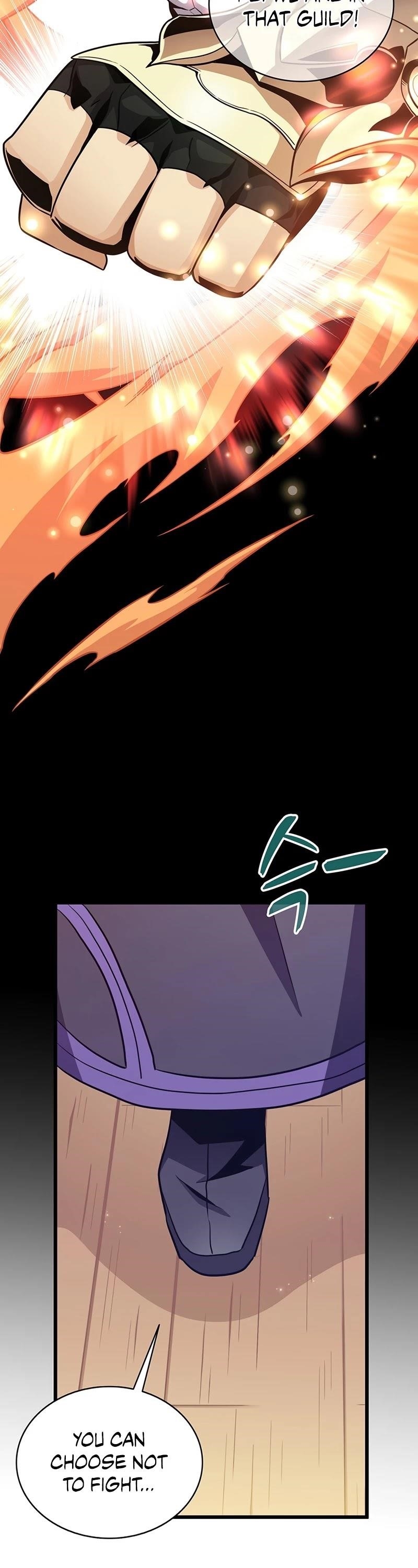 Read Arcane Sniper Manga Online