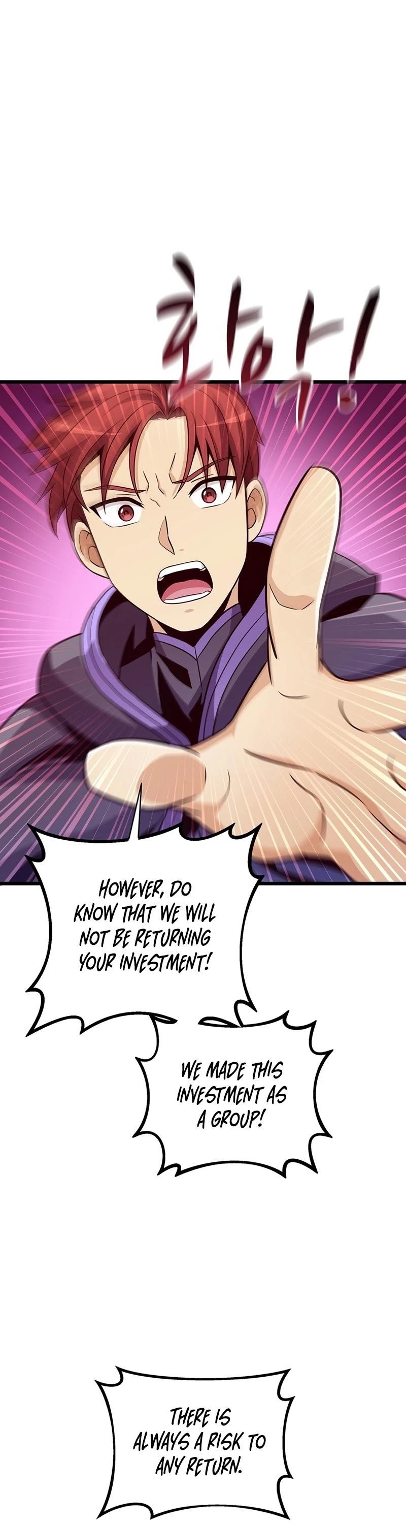 Read Arcane Sniper Manga Online