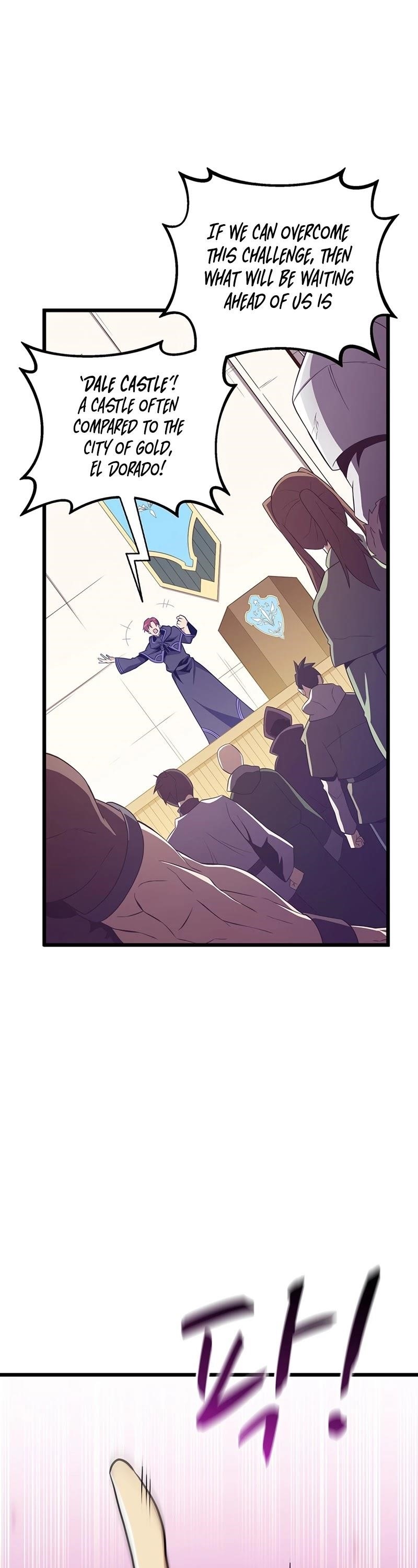 Read Arcane Sniper Manga Online