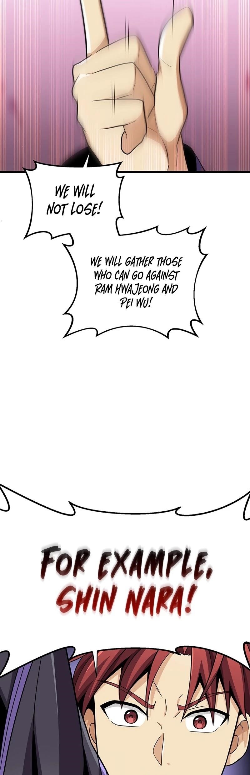 Read Arcane Sniper Manga Online