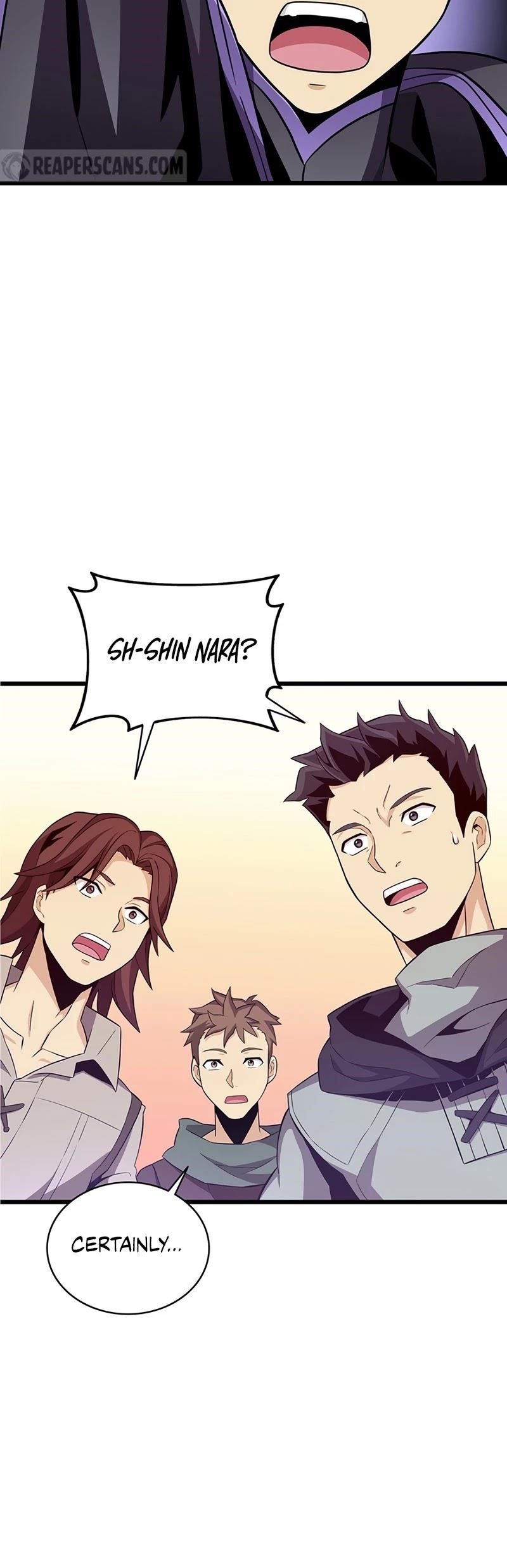 Read Arcane Sniper Manga Online