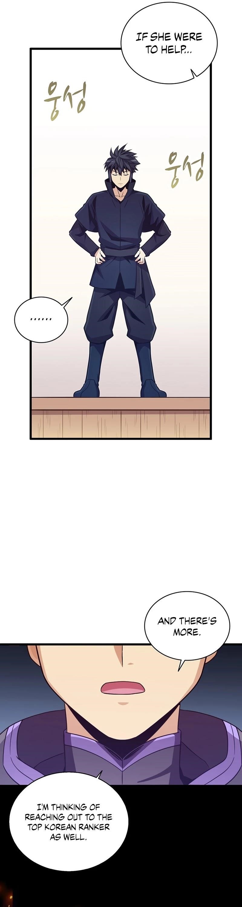 Read Arcane Sniper Manga Online