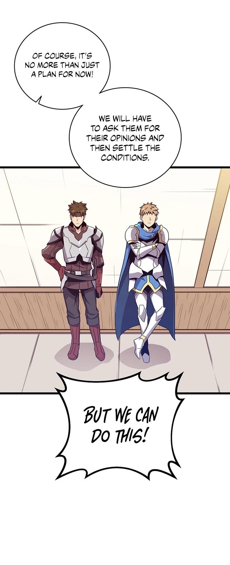 Read Arcane Sniper Manga Online