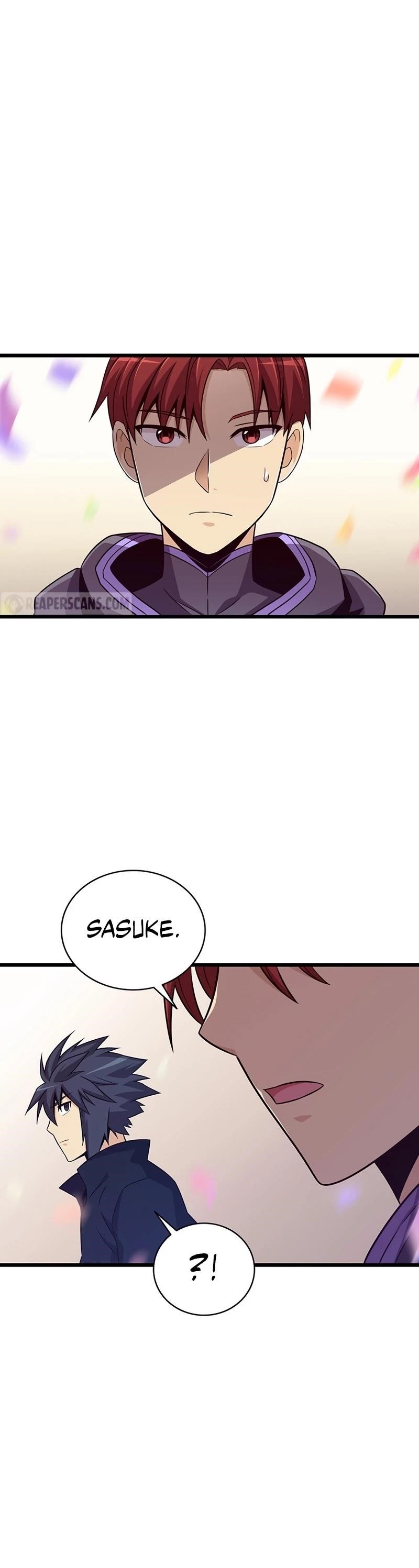 Read Arcane Sniper Manga Online