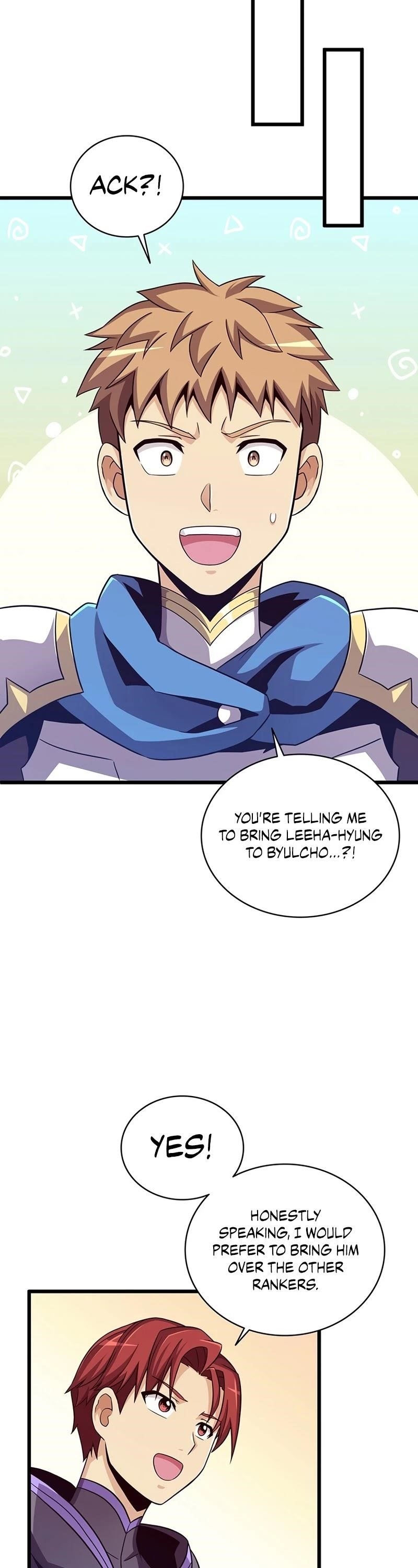 Read Arcane Sniper Manga Online