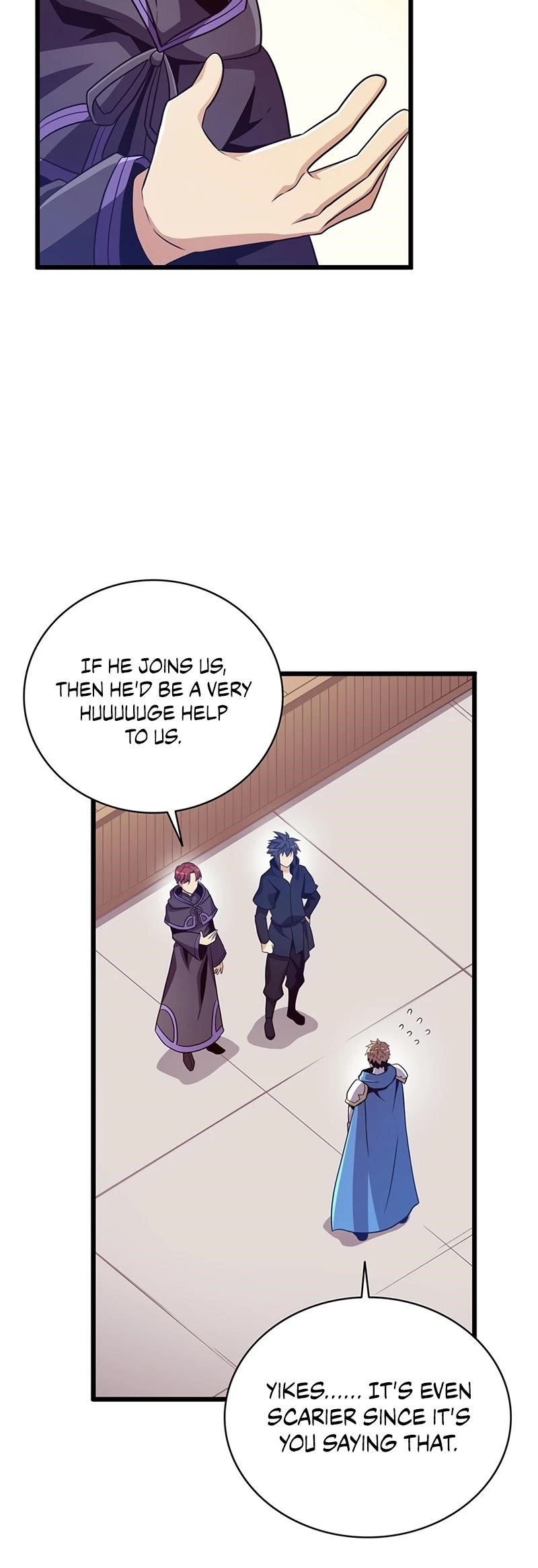Read Arcane Sniper Manga Online