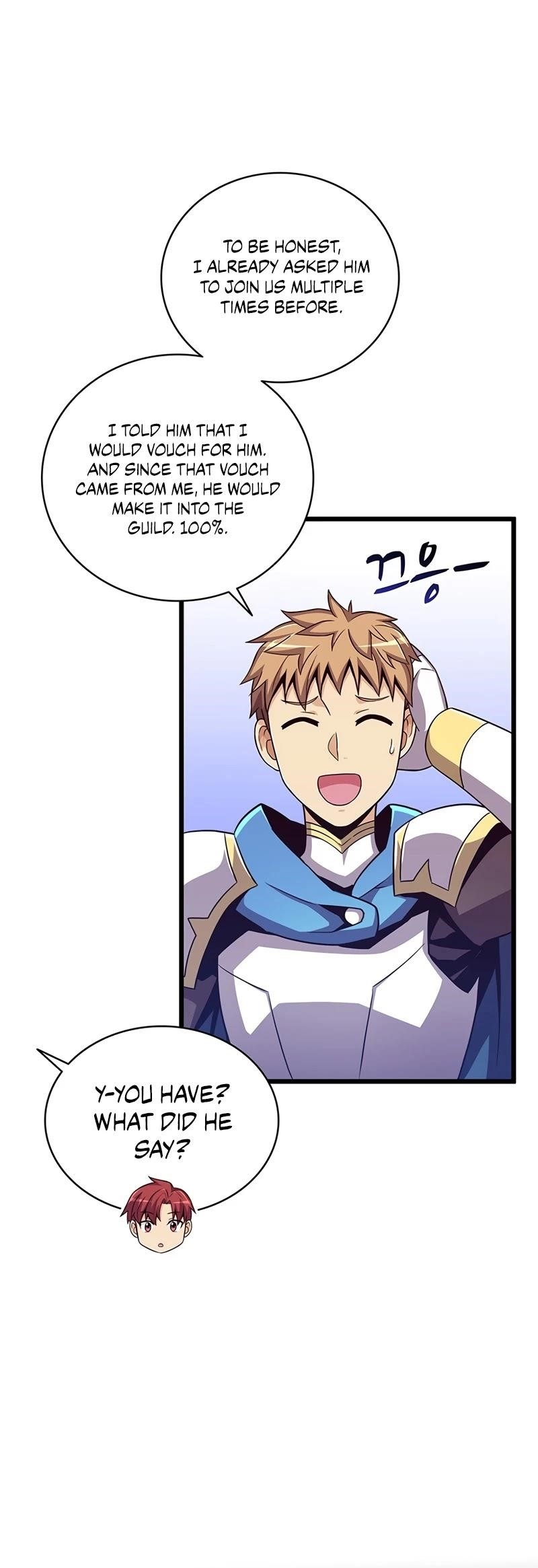 Read Arcane Sniper Manga Online
