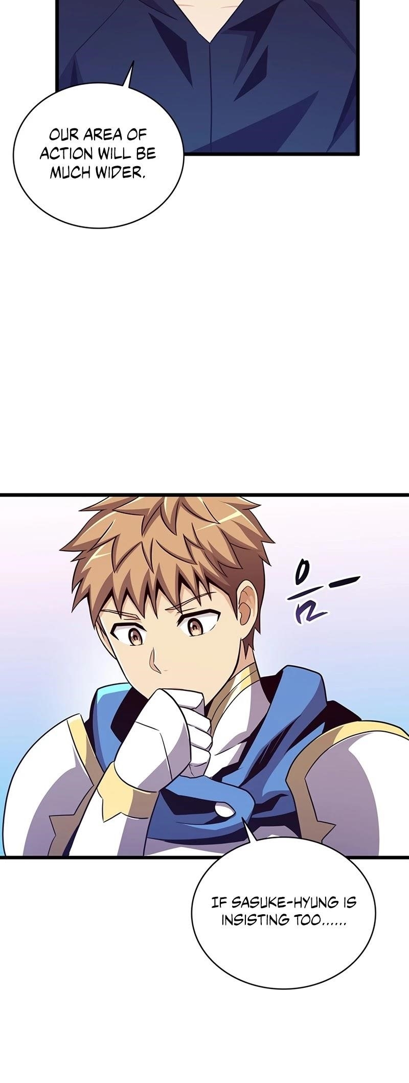 Read Arcane Sniper Manga Online