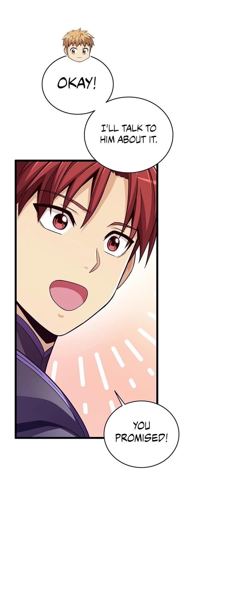 Read Arcane Sniper Manga Online