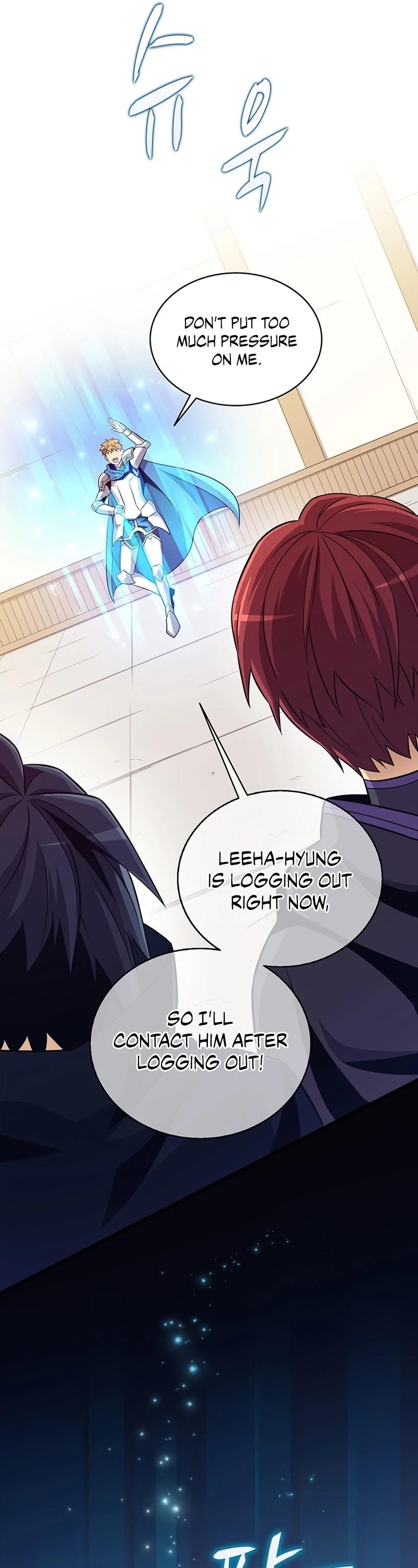 Read Arcane Sniper Manga Online