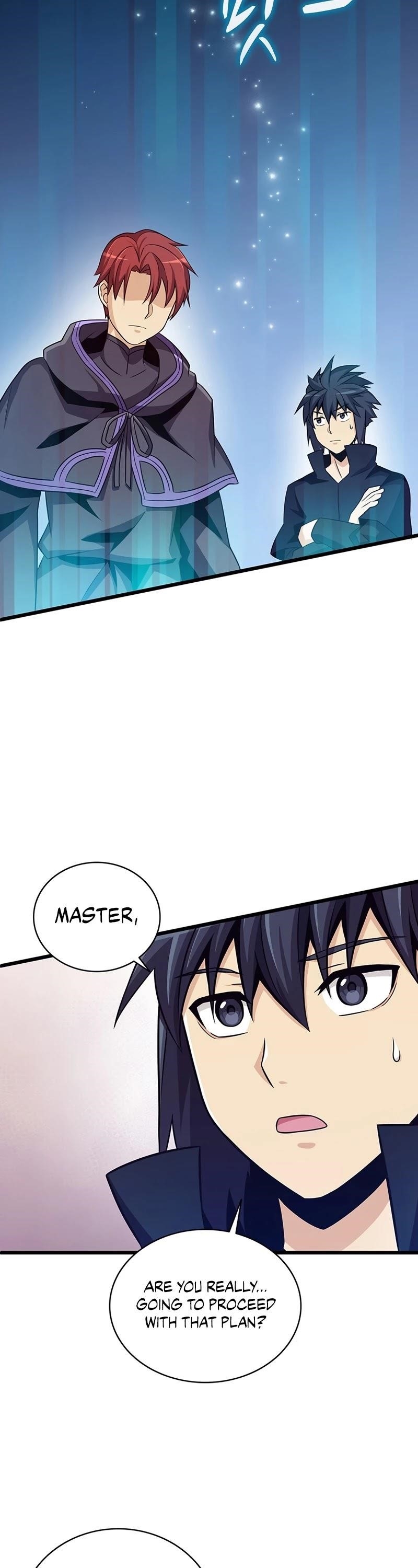 Read Arcane Sniper Manga Online