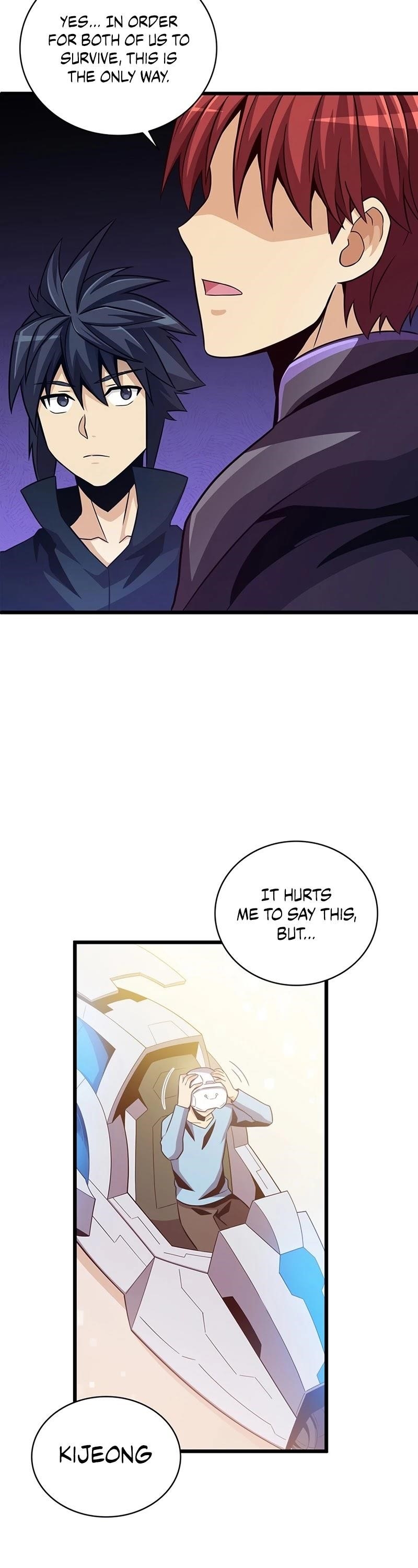 Read Arcane Sniper Manga Online