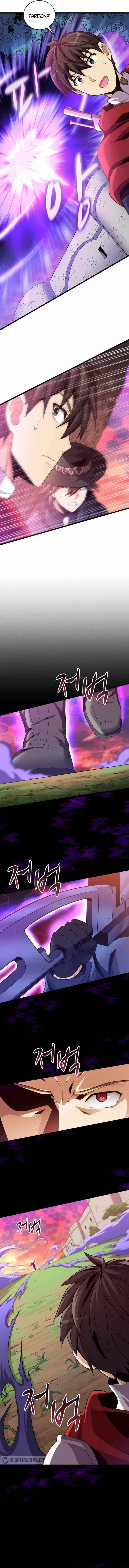 Read Arcane Sniper Manga Online