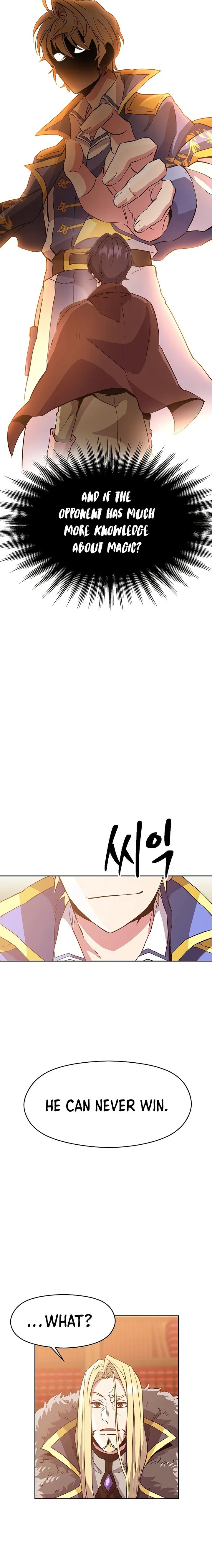 Read Archmage Transcending Through Regression Manga Online