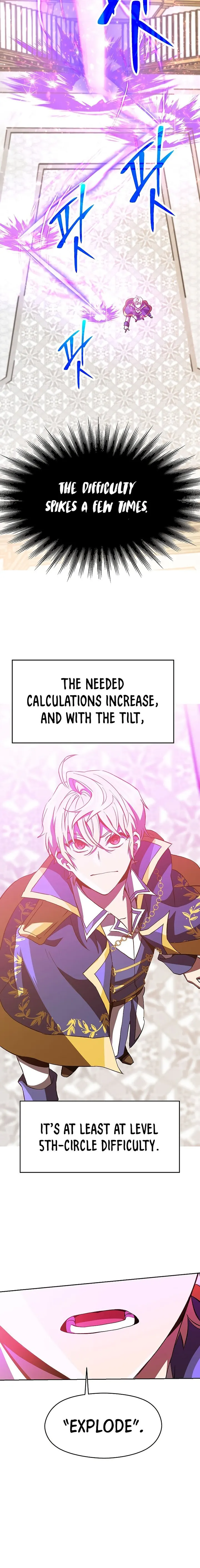 Read Archmage Transcending Through Regression Manga Online