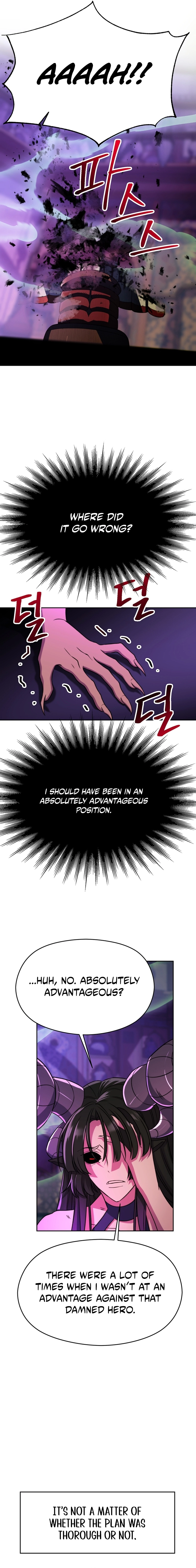 Read Archmage Transcending Through Regression Manga Online