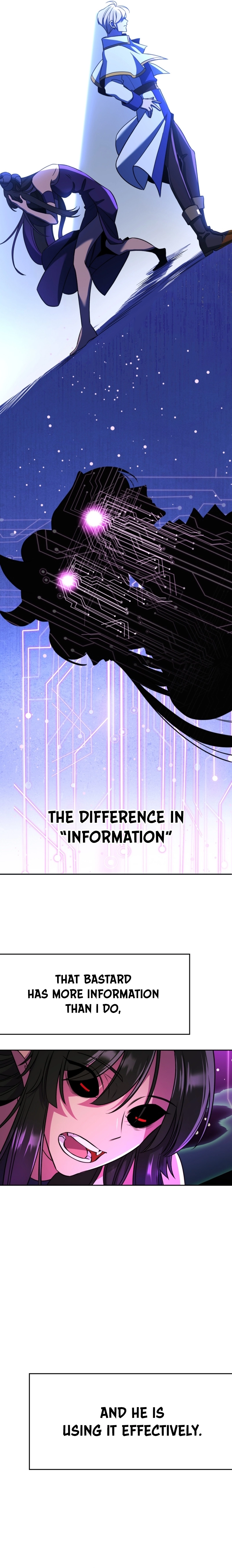 Read Archmage Transcending Through Regression Manga Online