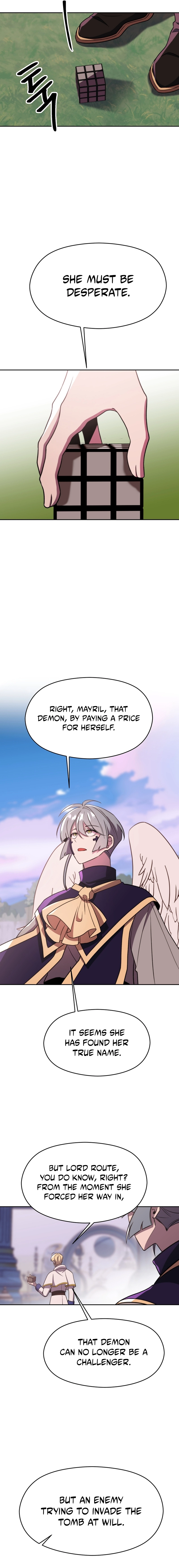 Read Archmage Transcending Through Regression Manga Online