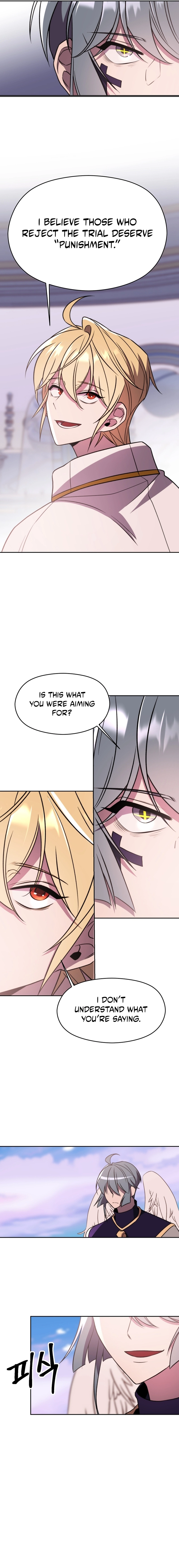 Read Archmage Transcending Through Regression Manga Online