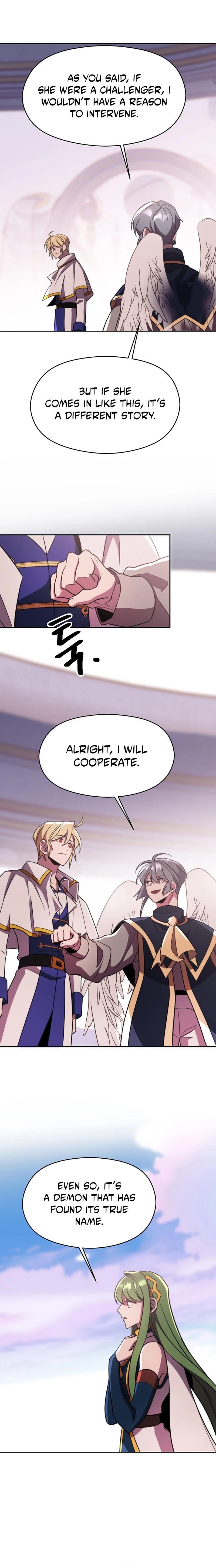 Read Archmage Transcending Through Regression Manga Online