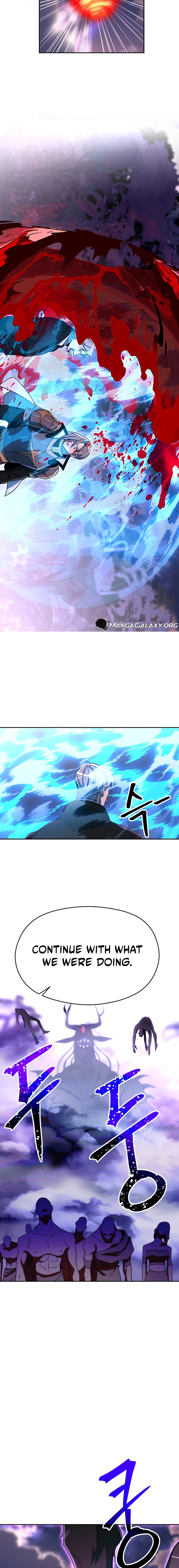 Read Archmage Transcending Through Regression Manga Online