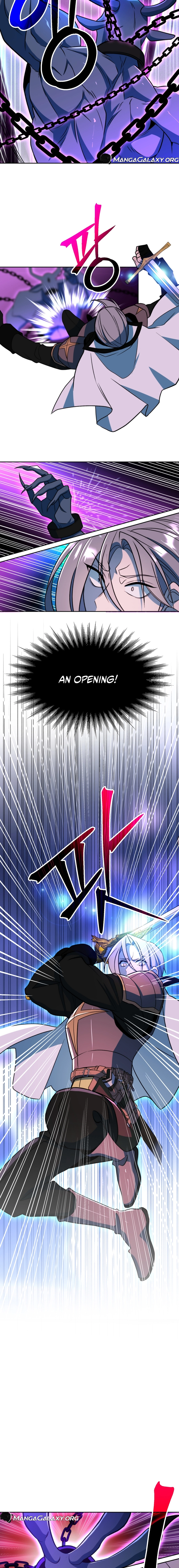 Read Archmage Transcending Through Regression Manga Online